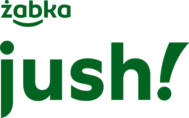 Żabka Jush